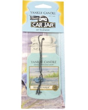 Yankee Candle Car Jar 1-pak Beach Walk