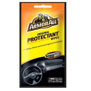 AA Protectant Wipes 100/2ct.