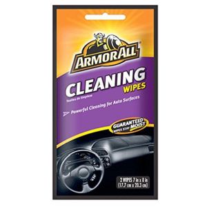 AA Cleaning Wipes 100/2ct-MANUFACTRY OUT OF STOCK