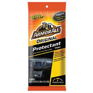 Original Protectant Wipes Pouch 6/20ct.