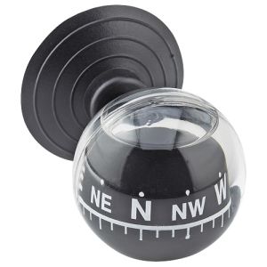 Suction Cup Mini Compass