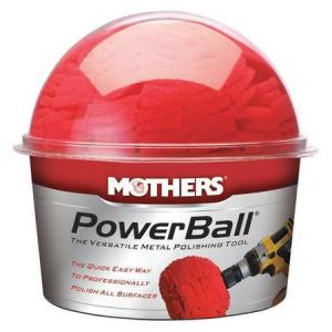 Mothers Powerball tool, 6pcs/case