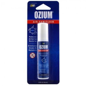 Ozium 0.8 oz. 6/48/1-Original
