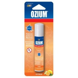 Ozium 0.8 oz. 6/48/1-Citrus