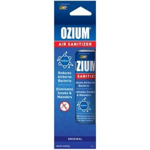 Original Scent-Ozium 3.5oz. 4/48