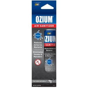 Ozium 3.5oz.-New Car