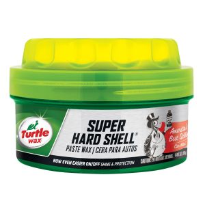 Super Hard Shell Paste Wax 14oz.